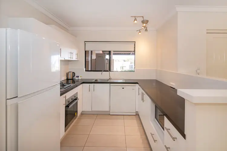 Fourth view of Homely apartment listing, 105/1 Resort Place, Gnarabup WA 6285