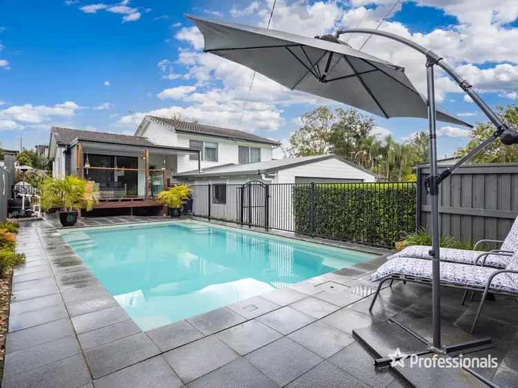 Second view of Homely house listing, 22 Kolora Crescent, Ferny Hills QLD 4055