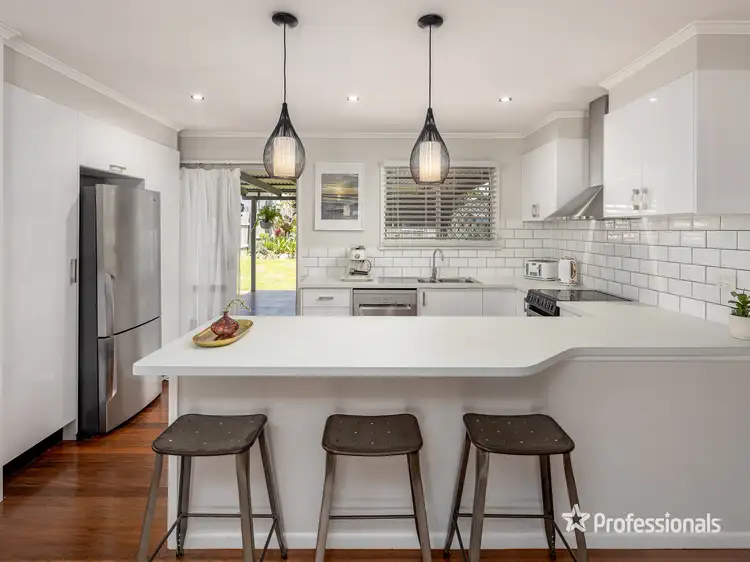 Third view of Homely house listing, 22 Kolora Crescent, Ferny Hills QLD 4055