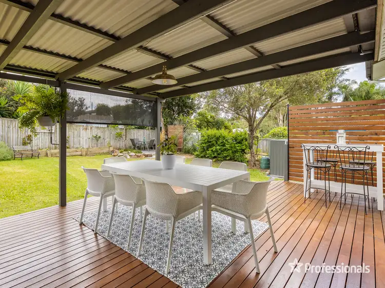 Fifth view of Homely house listing, 22 Kolora Crescent, Ferny Hills QLD 4055