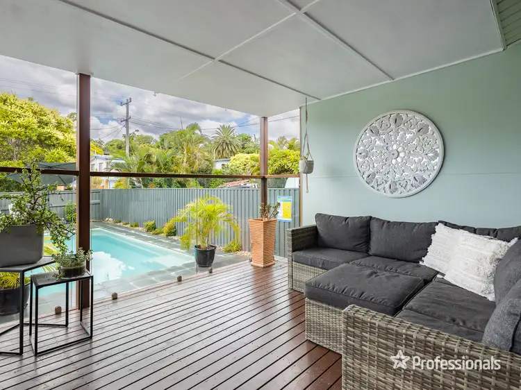 Sixth view of Homely house listing, 22 Kolora Crescent, Ferny Hills QLD 4055