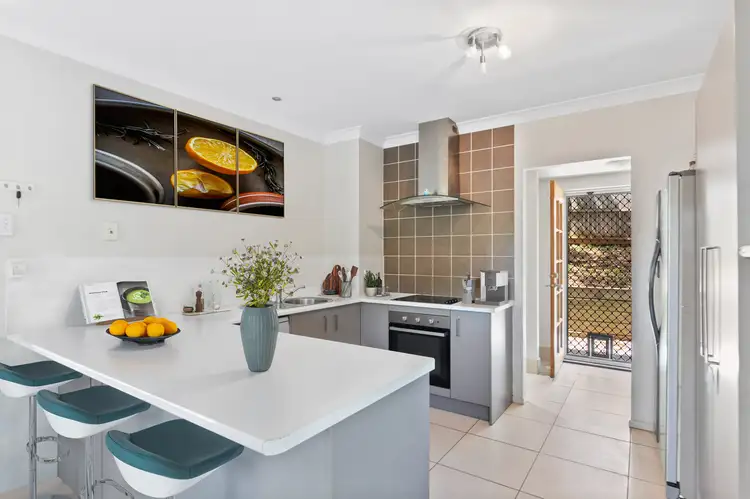 Fourth view of Homely house listing, 21 Naomai Street, Bundamba QLD 4304