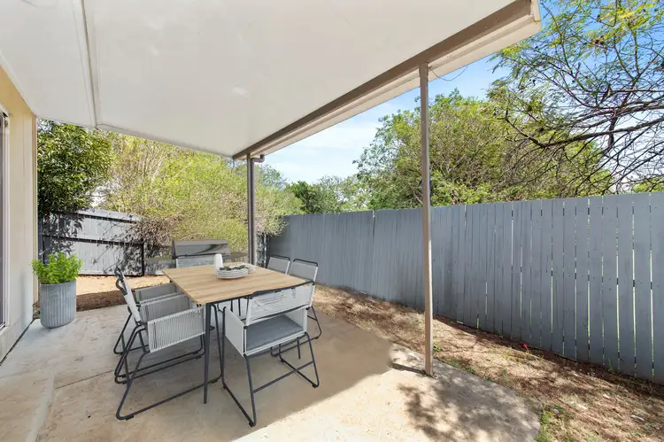 Fifth view of Homely house listing, 21 Naomai Street, Bundamba QLD 4304