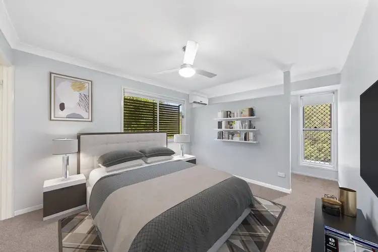 Sixth view of Homely house listing, 21 Naomai Street, Bundamba QLD 4304
