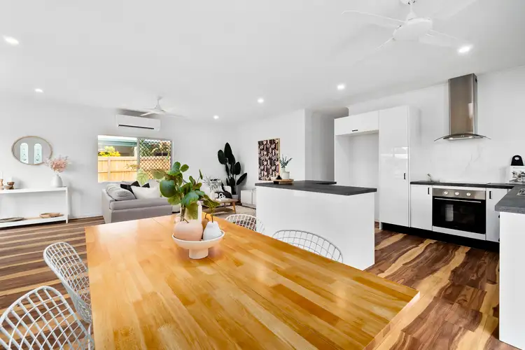 Main view of Homely house listing, 7 Vianen Close, Bentley Park QLD 4869