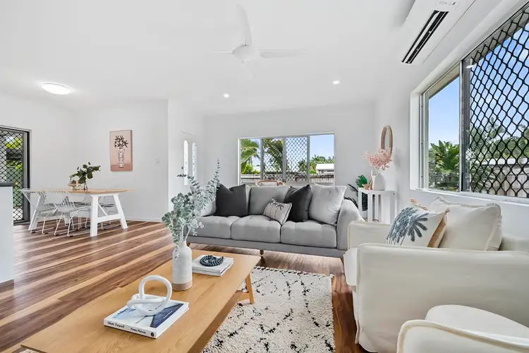 Third view of Homely house listing, 7 Vianen Close, Bentley Park QLD 4869