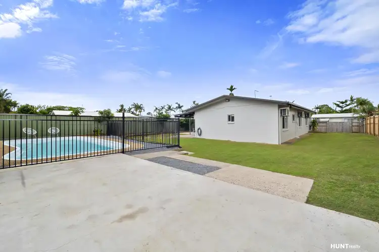 Fourth view of Homely house listing, 7 Vianen Close, Bentley Park QLD 4869