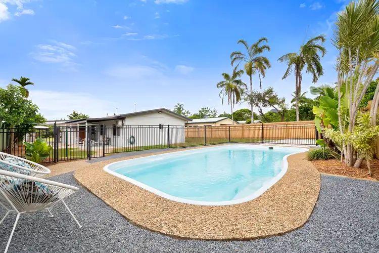 Sixth view of Homely house listing, 7 Vianen Close, Bentley Park QLD 4869