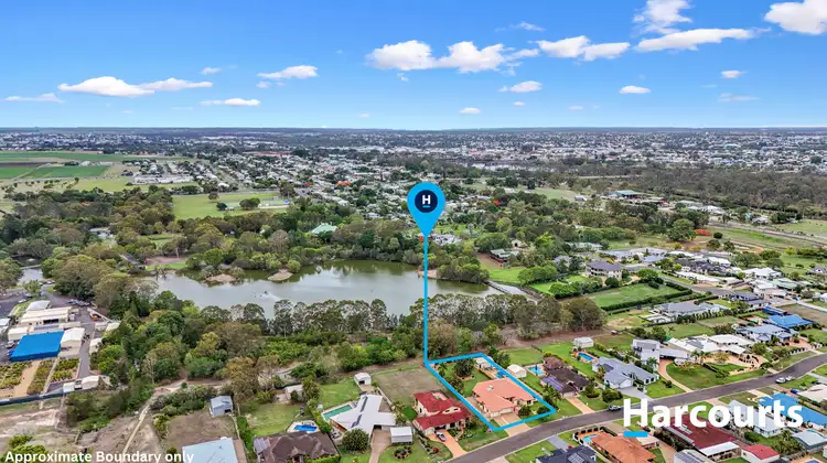 Second view of Homely house listing, 9 Lakeview Drive, Bundaberg North QLD 4670