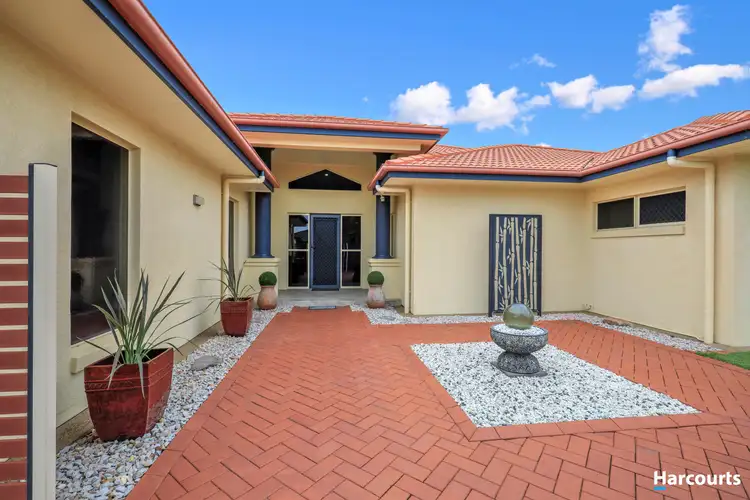 Third view of Homely house listing, 9 Lakeview Drive, Bundaberg North QLD 4670