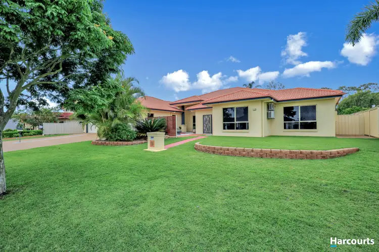 Fourth view of Homely house listing, 9 Lakeview Drive, Bundaberg North QLD 4670