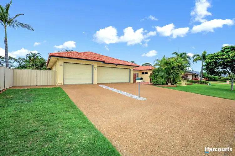 Fifth view of Homely house listing, 9 Lakeview Drive, Bundaberg North QLD 4670