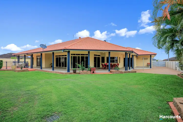 Sixth view of Homely house listing, 9 Lakeview Drive, Bundaberg North QLD 4670