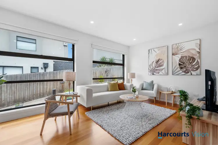 3/4 Hutchison Street, Niddrie VIC 3042