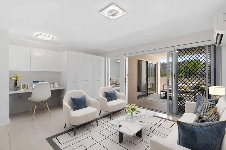 5/1163 Sandgate Road, Nundah QLD 4012