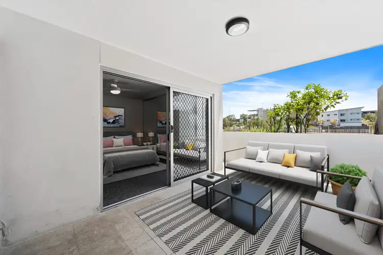 Third view of Homely unit listing, 5/1163 Sandgate Road, Nundah QLD 4012