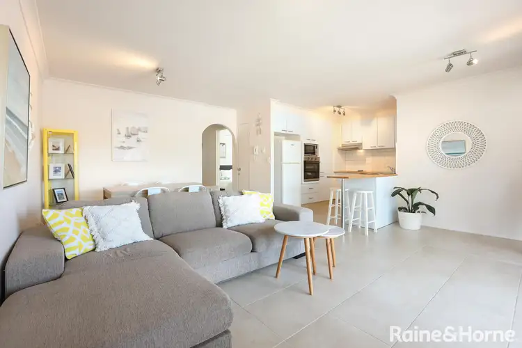 16/37 Peninsular Drive, Surfers Paradise QLD 4217