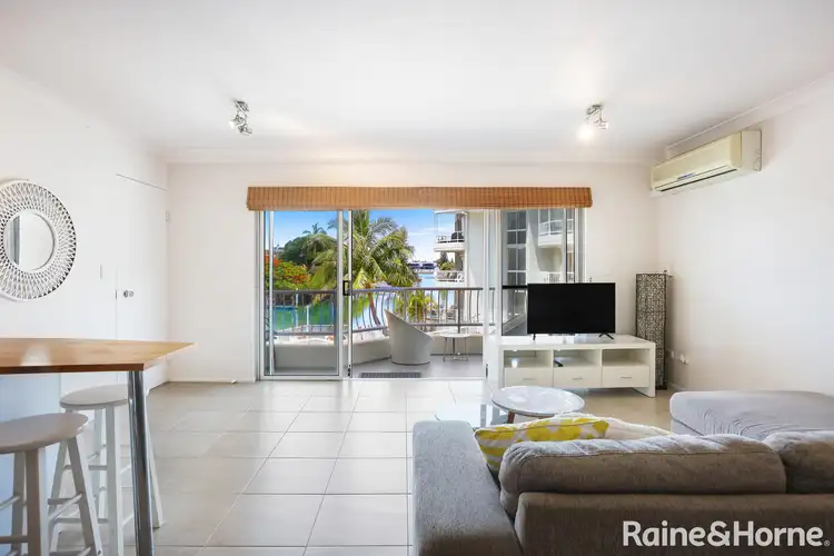 Third view of Homely apartment listing, 16/37 Peninsular Drive, Surfers Paradise QLD 4217