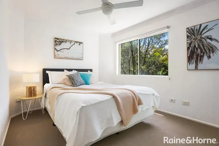 Fourth view of Homely apartment listing, 16/37 Peninsular Drive, Surfers Paradise QLD 4217