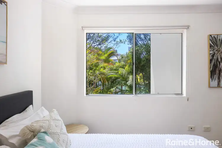Fifth view of Homely apartment listing, 16/37 Peninsular Drive, Surfers Paradise QLD 4217