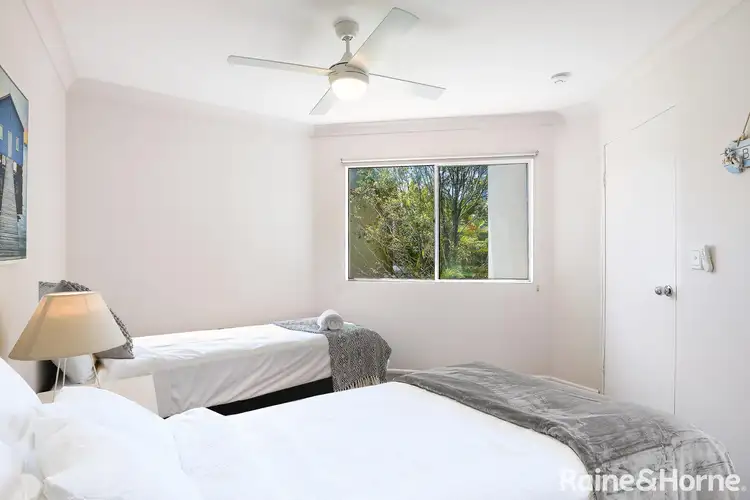 Sixth view of Homely apartment listing, 16/37 Peninsular Drive, Surfers Paradise QLD 4217