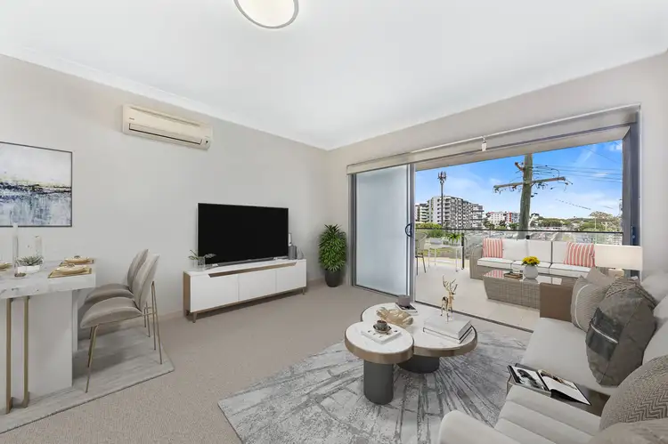 305/7 Union Street, Nundah QLD 4012