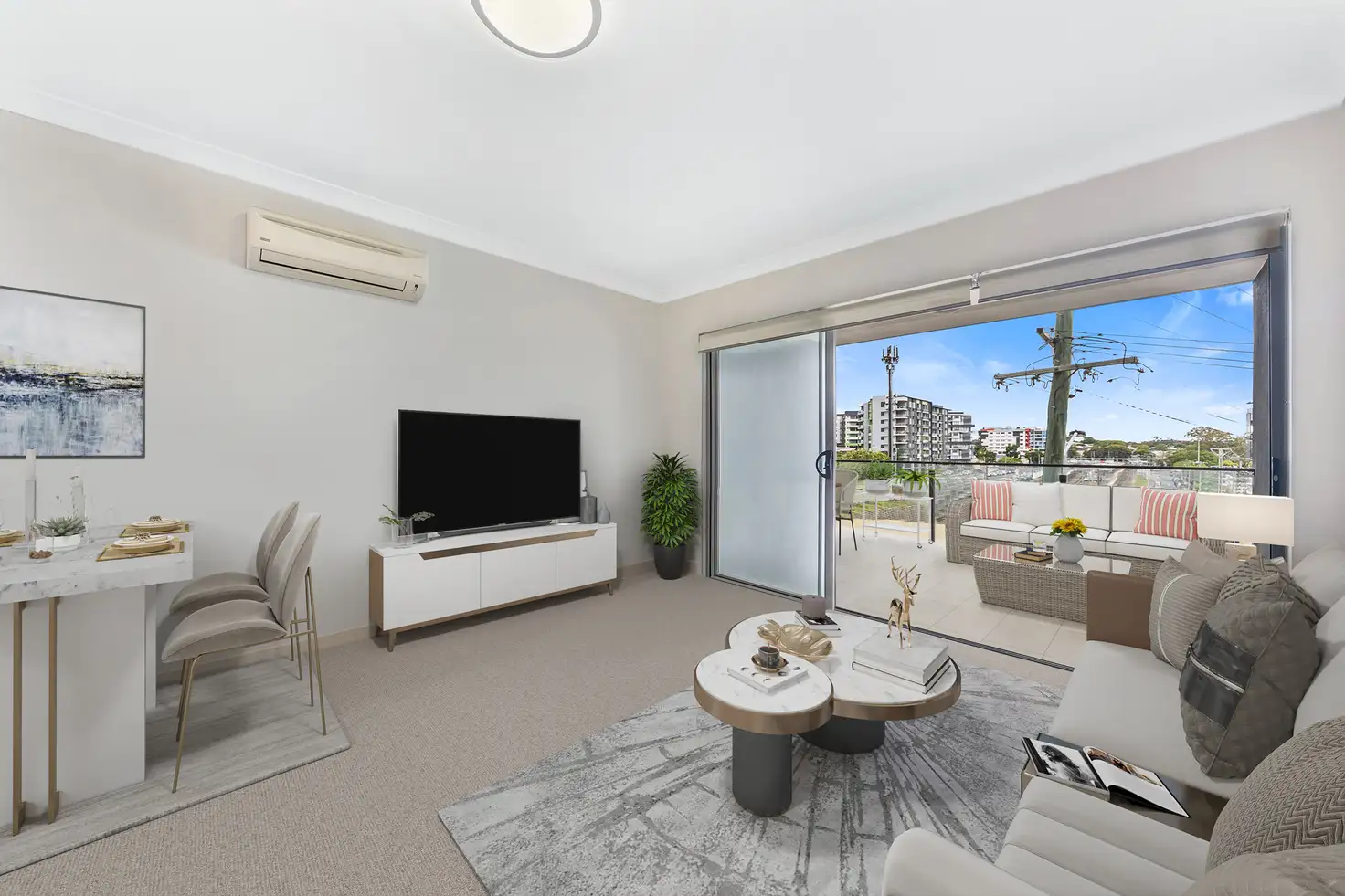 Main view of Homely unit listing, 305/7 Union Street, Nundah QLD 4012