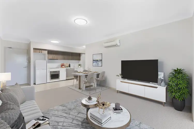Third view of Homely unit listing, 305/7 Union Street, Nundah QLD 4012