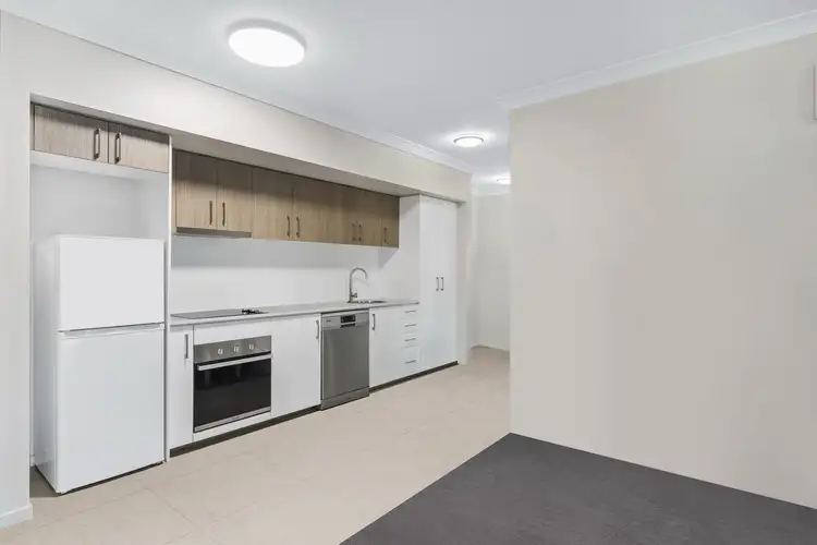 Fourth view of Homely unit listing, 305/7 Union Street, Nundah QLD 4012