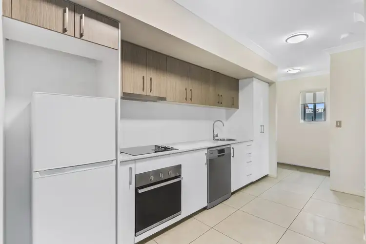 Fifth view of Homely unit listing, 305/7 Union Street, Nundah QLD 4012
