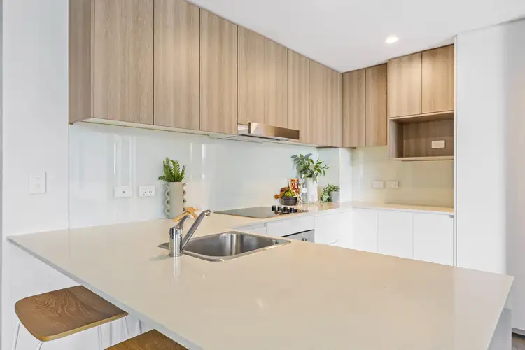 Second view of Homely unit listing, 29/25 Colton Avenue, Lutwyche QLD 4030