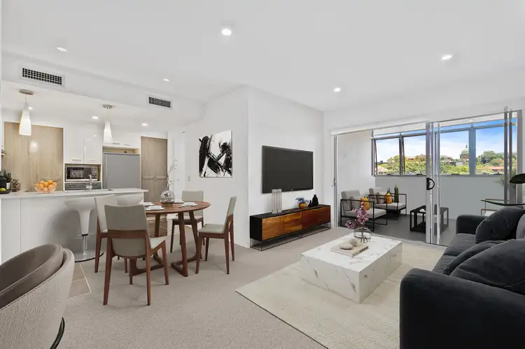 26/43 Union Street, Nundah QLD 4012