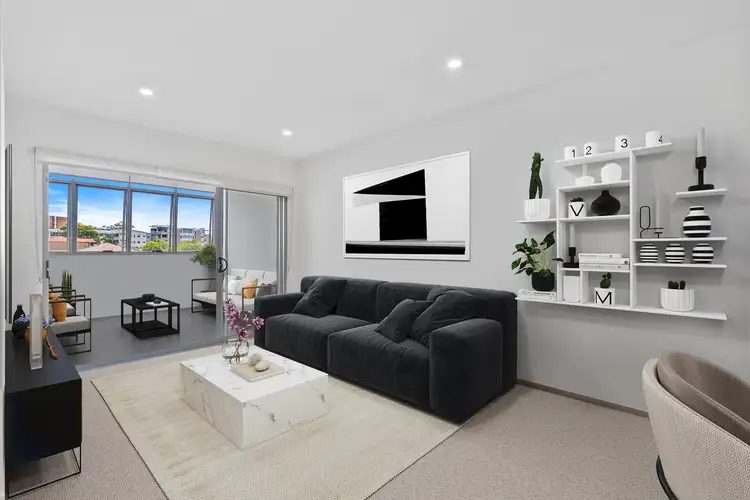 Second view of Homely unit listing, 26/43 Union Street, Nundah QLD 4012