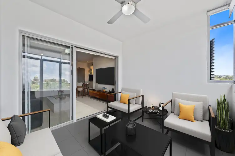 Third view of Homely unit listing, 26/43 Union Street, Nundah QLD 4012