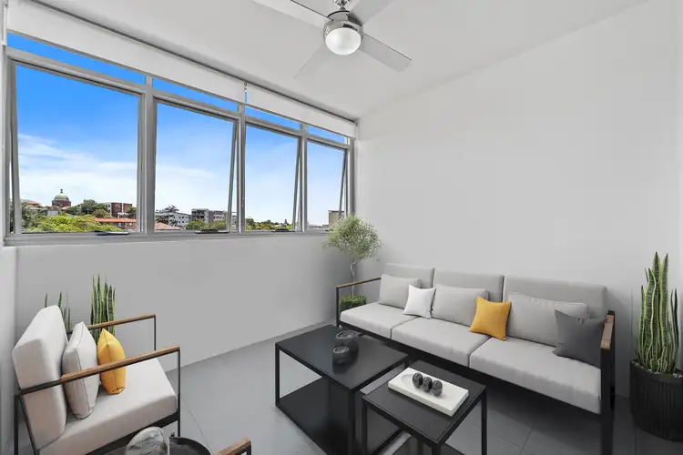 Fourth view of Homely unit listing, 26/43 Union Street, Nundah QLD 4012
