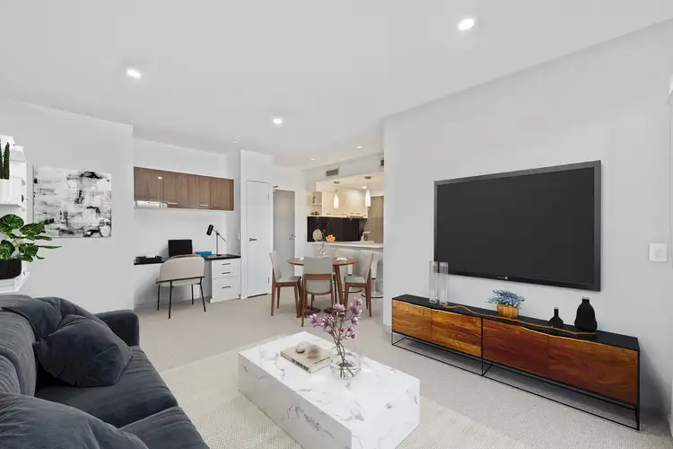 Fifth view of Homely unit listing, 26/43 Union Street, Nundah QLD 4012