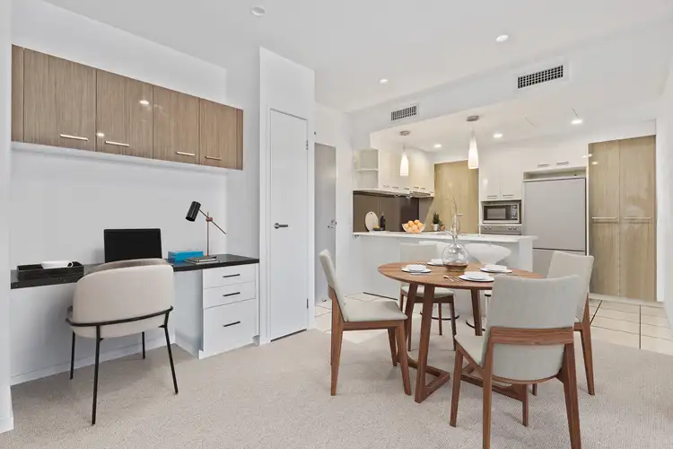 Sixth view of Homely unit listing, 26/43 Union Street, Nundah QLD 4012
