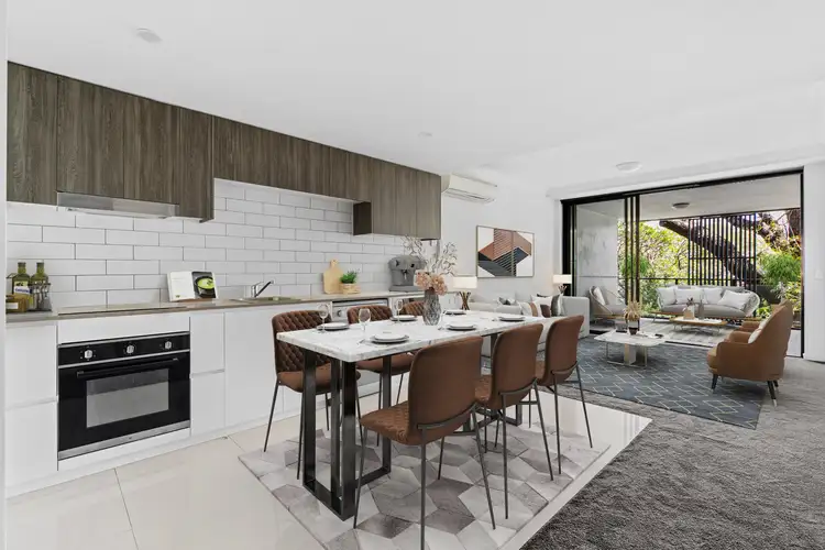26/20-24 Colton Avenue, Lutwyche QLD 4030