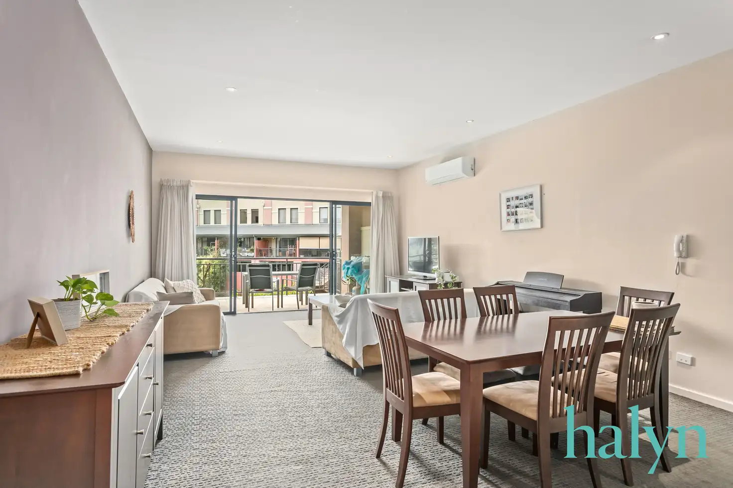 Main view of Homely apartment listing, 17/1 Roydhouse Street, Subiaco WA 6008