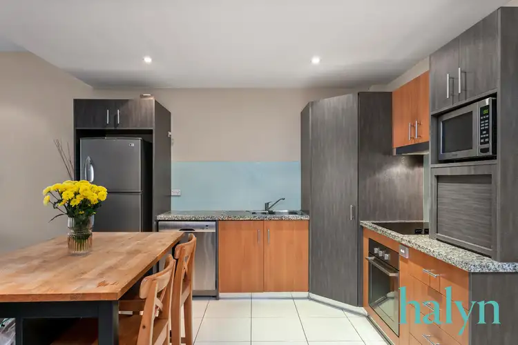 Third view of Homely apartment listing, 17/1 Roydhouse Street, Subiaco WA 6008