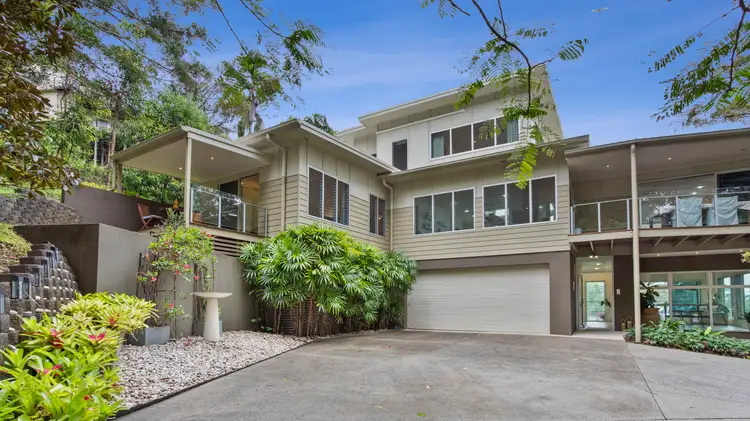 65 Forestwood Drive, Buderim QLD 4556