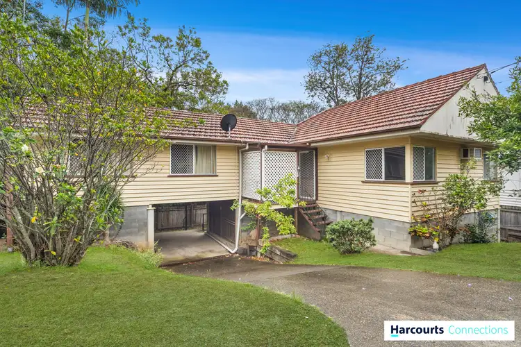 7 Pelion Street, Bardon QLD 4065