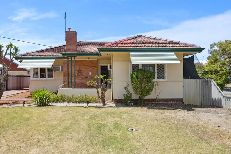 Second view of Homely house listing, 20 George St, Belmont WA 6104