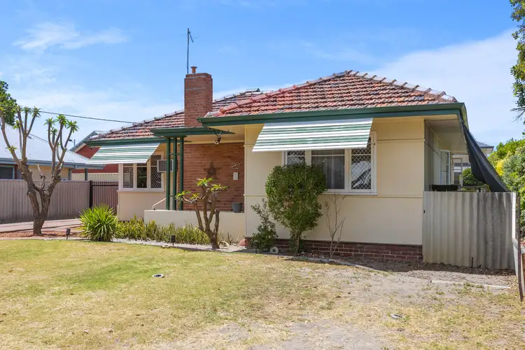 Third view of Homely house listing, 20 George St, Belmont WA 6104