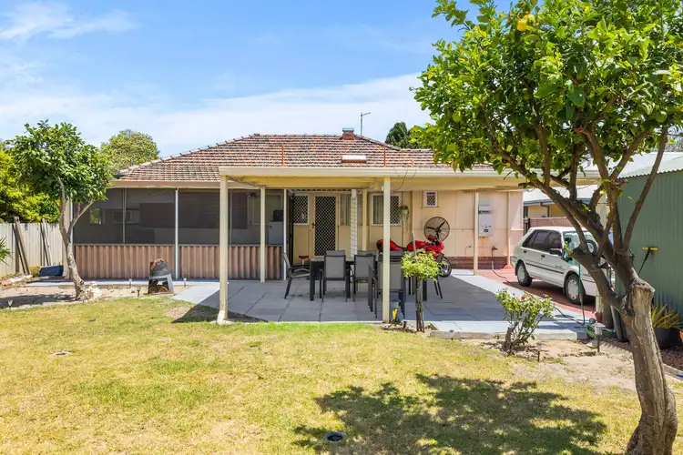 Fifth view of Homely house listing, 20 George St, Belmont WA 6104