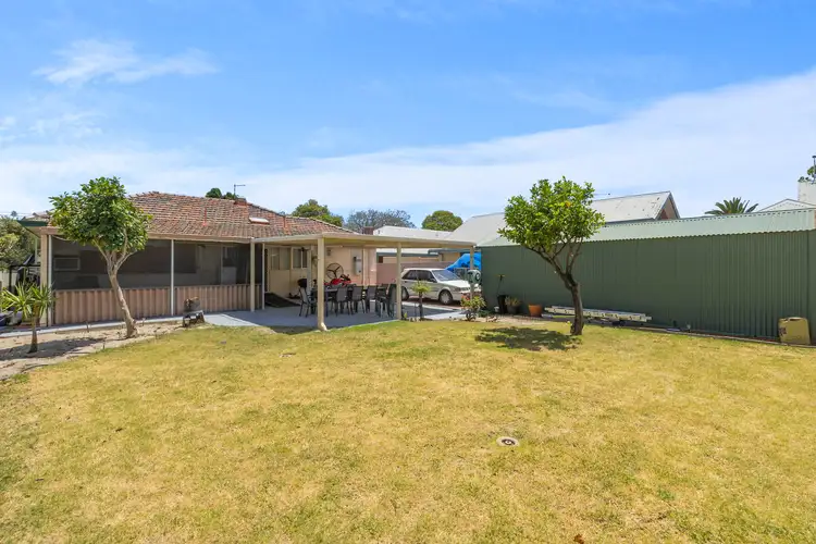 Sixth view of Homely house listing, 20 George St, Belmont WA 6104