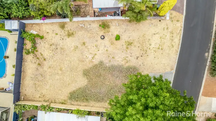 Second view of Homely land listing, 13 Selwyn Rise, Greenfields WA 6210