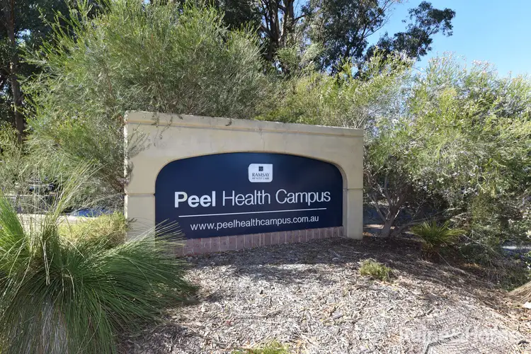 Fifth view of Homely land listing, 13 Selwyn Rise, Greenfields WA 6210