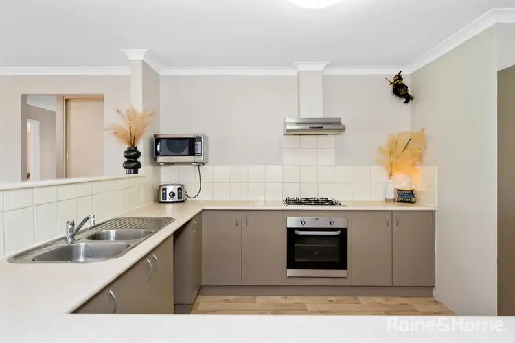 Second view of Homely house listing, 40 Bibbulmun Meander, Ravenswood WA 6208