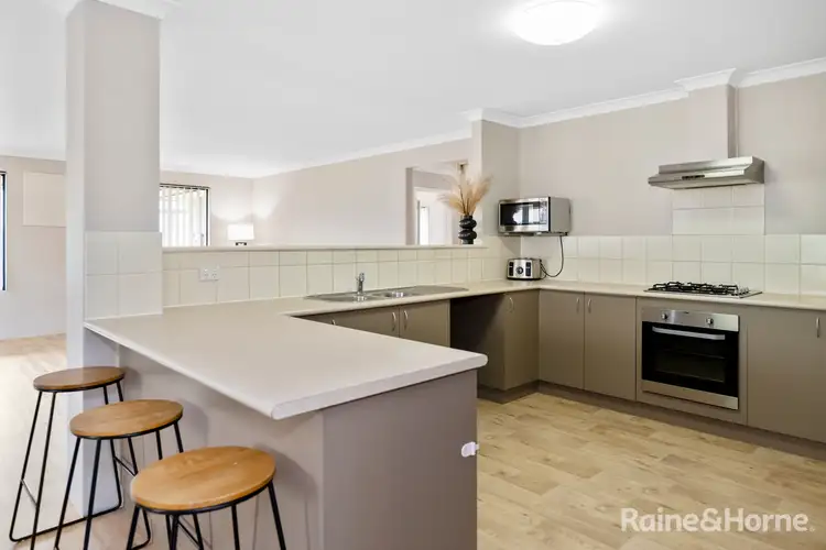 Third view of Homely house listing, 40 Bibbulmun Meander, Ravenswood WA 6208